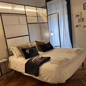 Botta 9 Bed and breakfast Bérgamo