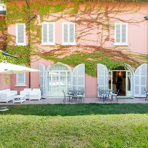Sant'andrea Hotel Rávena