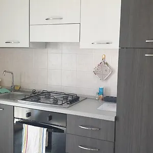 Sandalia Bed and breakfast Lotzorai