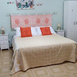 4 Stagioni Bed and breakfast Villasimius