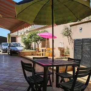 Casa Di Luca Agrigento
