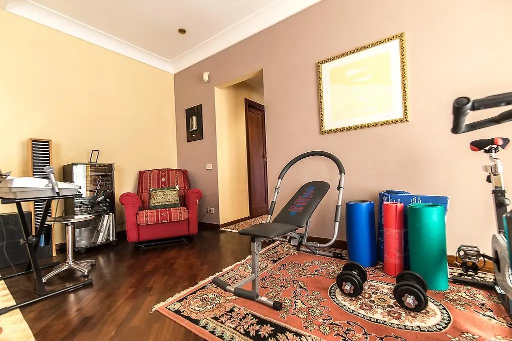 Il Sorriso Di Liu' Hotel Agrigento