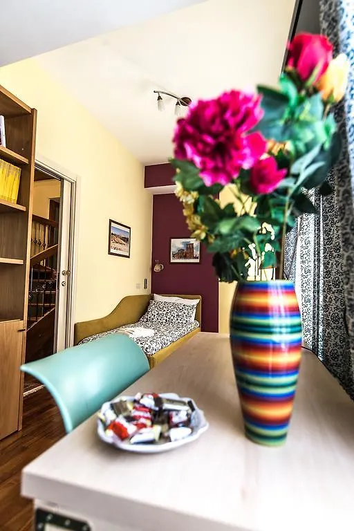 Il Sorriso Di Liu' Hotel Agrigento 0*,