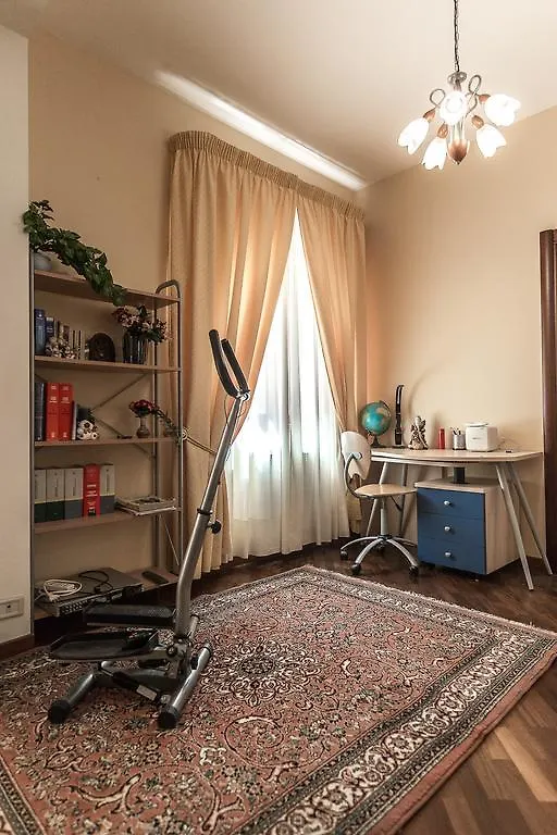 Il Sorriso Di Liu' Hotel Agrigento