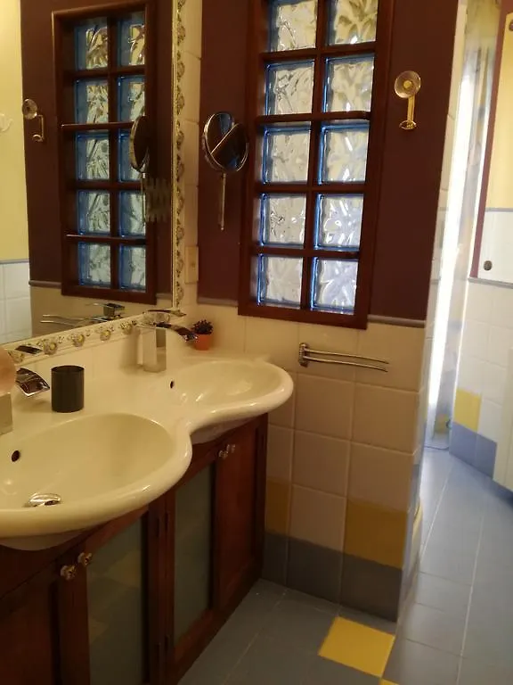 Guest house Il Sorriso Di Liu' Hotel Agrigento Italy
