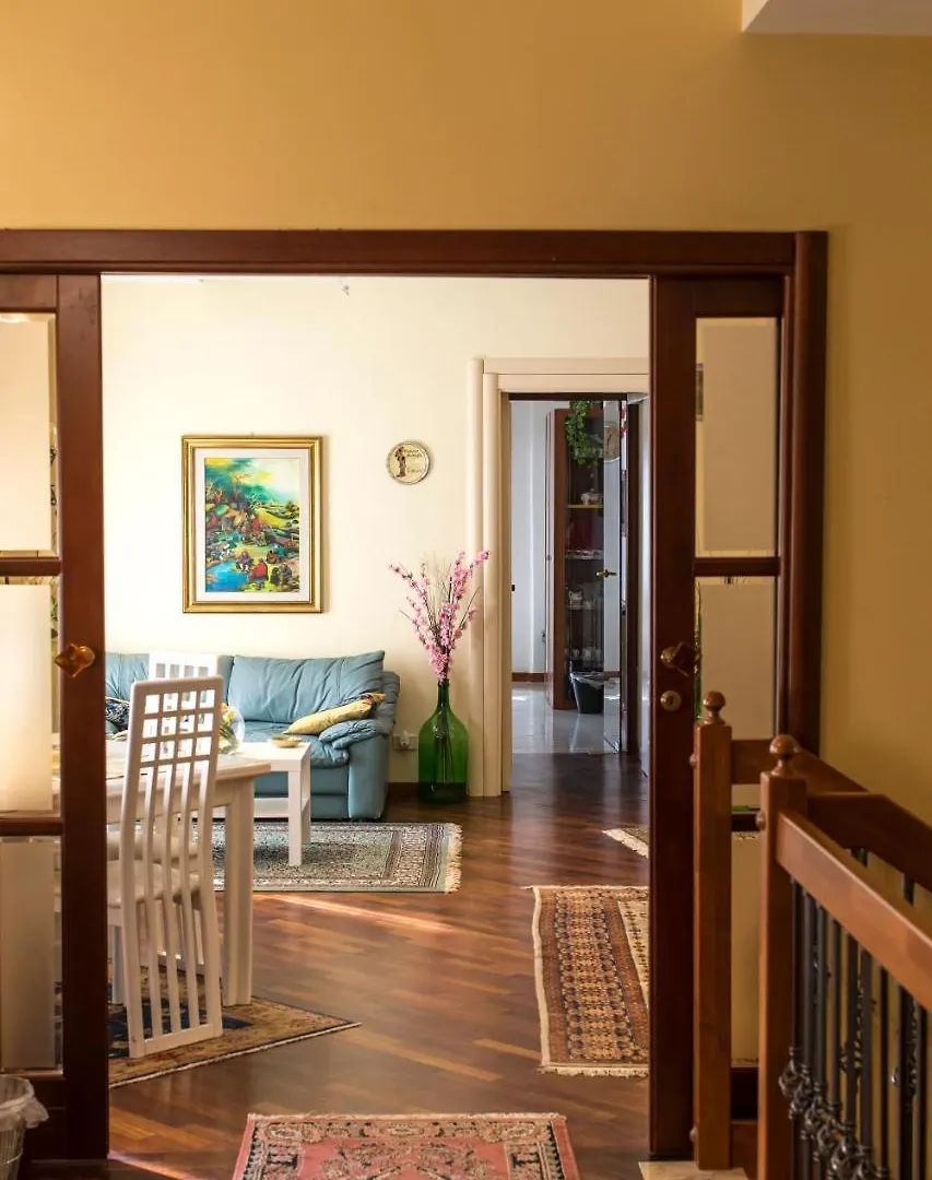 Guest house Il Sorriso Di Liu' Hotel Agrigento Italy