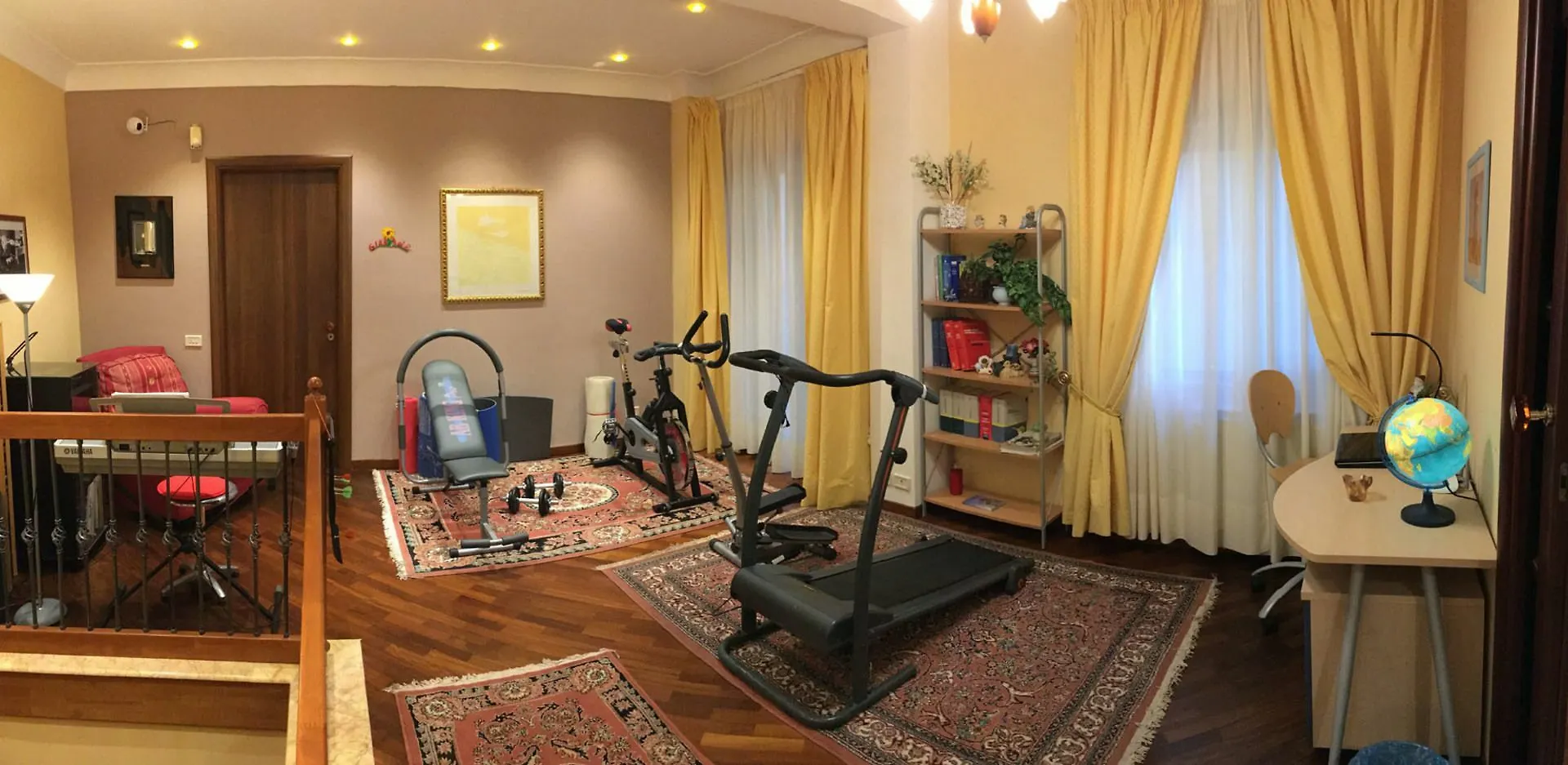 Il Sorriso Di Liu' Hotel Agrigento