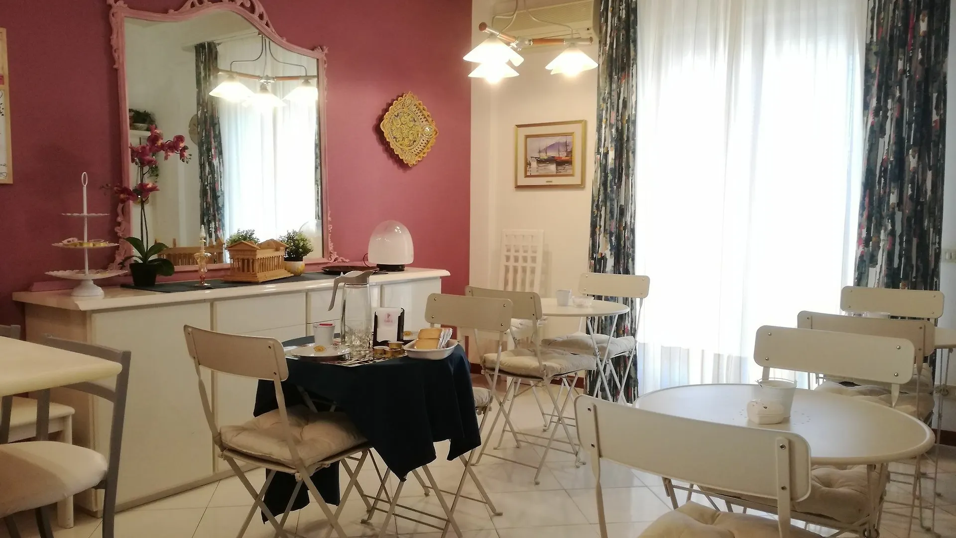 Guest house Il Sorriso Di Liu' Hotel Agrigento Italy