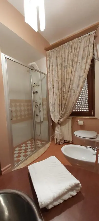 Il Sorriso Di Liu' Hotel Agrigento Guest house
